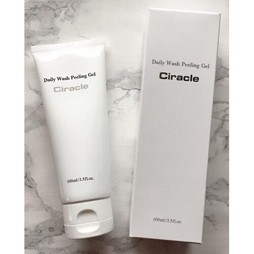 Ciracle Daily Wash Peeling Gel