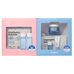 Dr.Jart+ Vital Hydra Solution Travel KIT