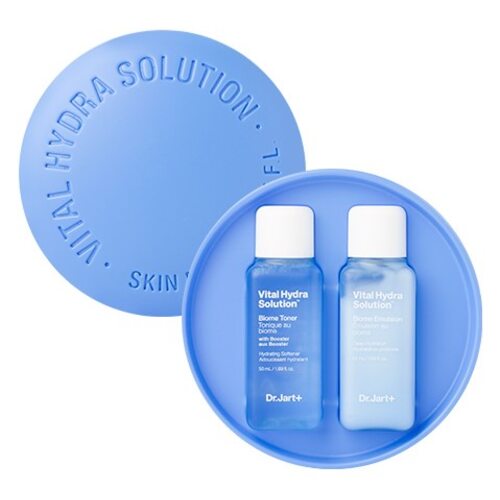 Dr.Jart+ Vital Hydra Solution Travel KIT