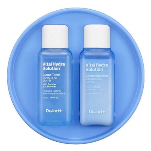 Dr.Jart+ Vital Hydra Solution Travel KIT