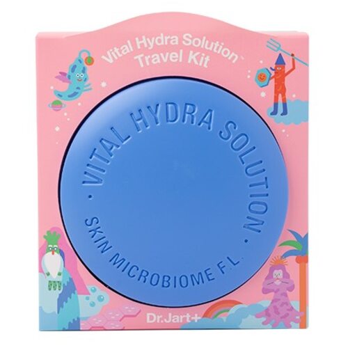 Dr.Jart+ Vital Hydra Solution Travel KIT
