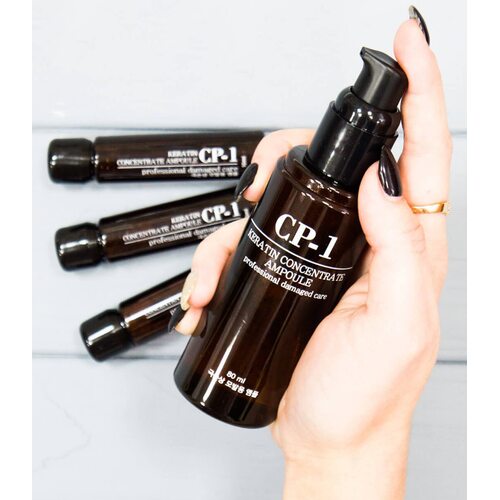 CP-1 Keratin Concentrate Ampoule