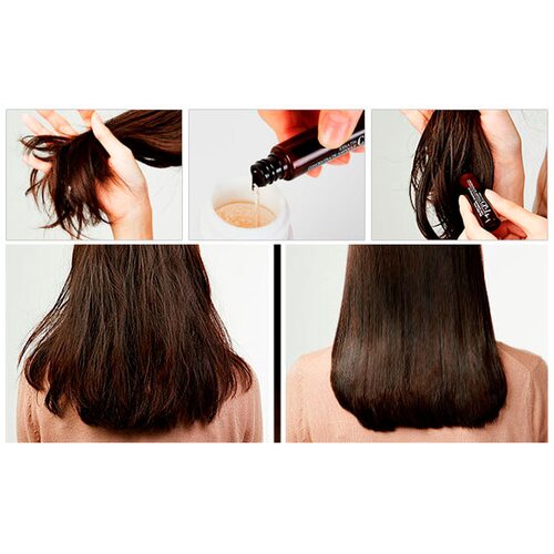 CP-1 Keratin Concentrate Ampoule