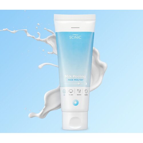 Scinic Face Peelter