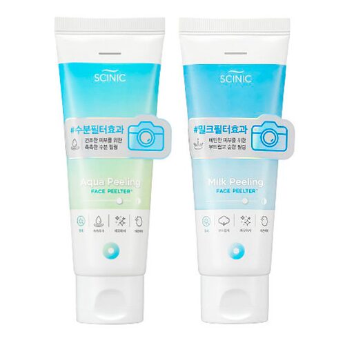 Scinic Face Peelter