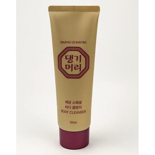 Daeng Gi Meo Ri Yeadam Special Body Cleanser