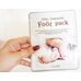 Calmia Silky Essential Foot Pack