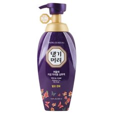 Daeng Gi Meo Ri Yeo Ul Chae Shampoo (For Oily Scalp)