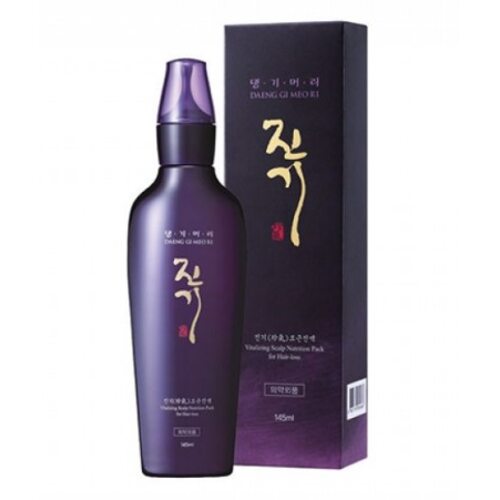 Daeng Gi Meo Ri Vitalizing Scalp Nutrition Pack For Hair Loss