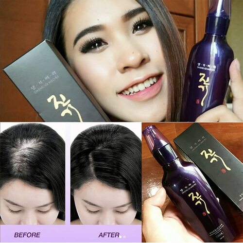 Daeng Gi Meo Ri Vitalizing Scalp Nutrition Pack For Hair Loss