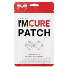 Karatica I'm Cure Patch