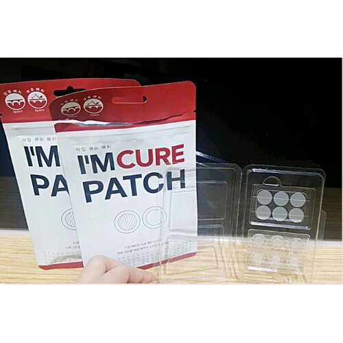 Karatica I'm Cure Patch