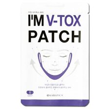 Karatica I'm V-Tox Patch