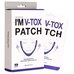 Karatica I'm V-Tox Patch