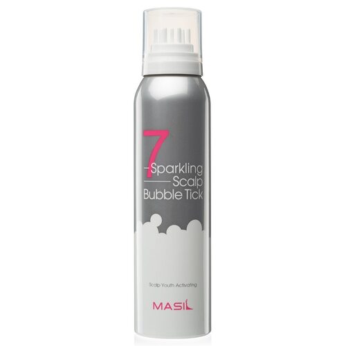 Masil Sparkling Scalp Bubble Tick