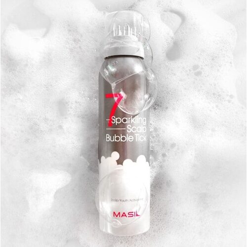 Masil Sparkling Scalp Bubble Tick