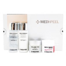 Medi-Peel Peptide 9 Skincare Trial Kit
