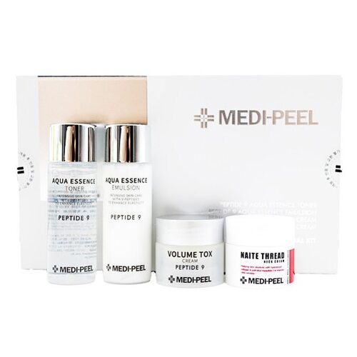 Medi-Peel Peptide 9 Skincare Trial Kit