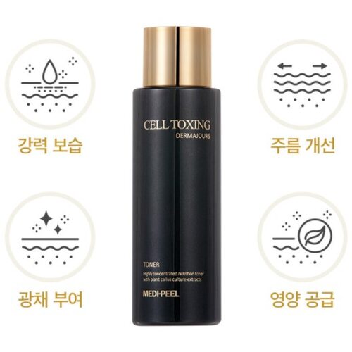 Medi-Peel Cell Toxing Dermajours Toner