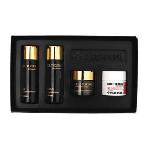 Medi-Peel Cell Toxing Dermajours Trial Kit