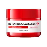 Some by mi Red Teatree Cicassoside Cream