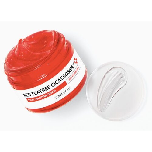 Some by mi Red Teatree Cicassoside Cream