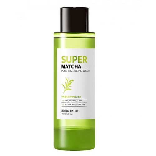 Some by mi Super Matcha Pore Tightening Toner