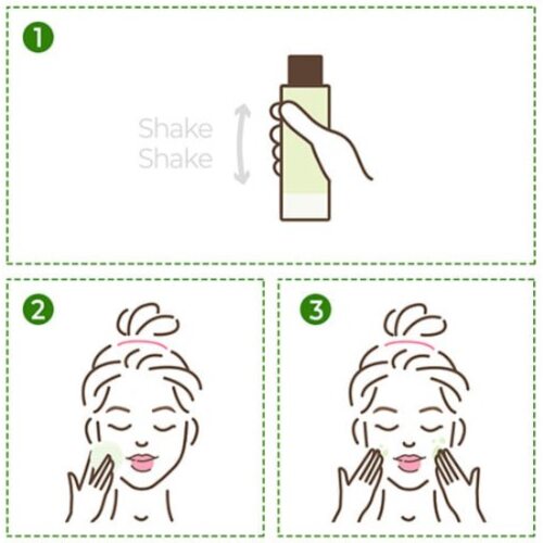 Some by mi Super Matcha Pore Tightening Toner