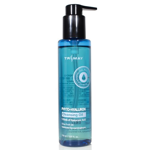 Trimay Phyto-Hyaluron Cleansing Oil