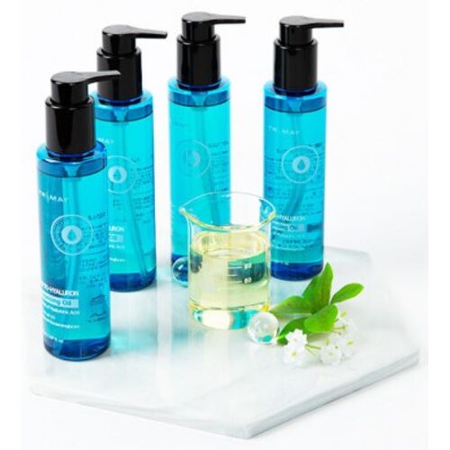 Trimay Phyto-Hyaluron Cleansing Oil