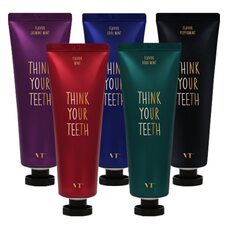 VT Cosmetics Gentle Flavor Classic Toothpaste