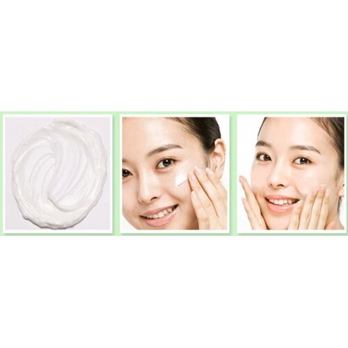 Etude House AC Clean Up Daily Acne Cleansing Foam
