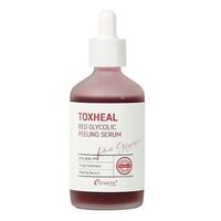 Esthetic House Toxheal Red Glycolic Peeling Serum