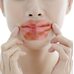 Beauugreen Hydrogel Glam Lip Mask Rose