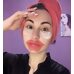 Beauugreen Hydrogel Glam Lip Mask Rose