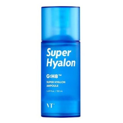 VT Cosmetics Super Hyalon Ampoule
