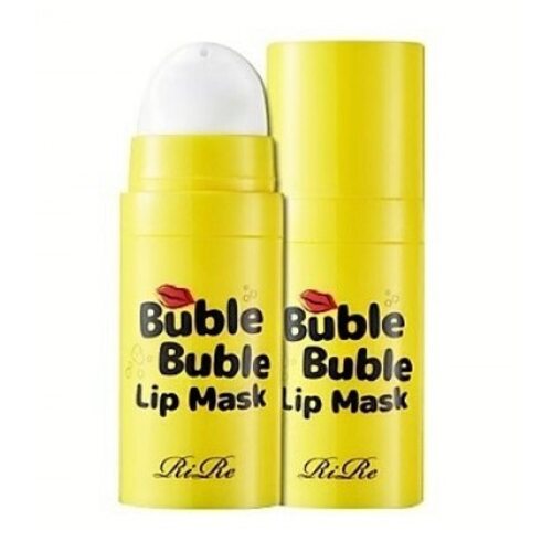Rire Bubble Bubble Lip Mask