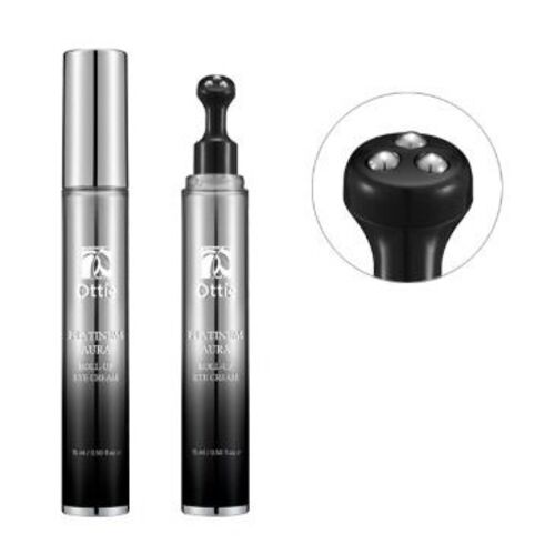Ottie Platinum Aura Roll-Up Eye Cream