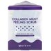 Mizon Collagen Milky Peeling Scrub