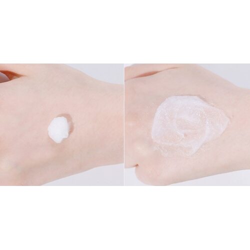 Mizon Collagen Milky Peeling Scrub