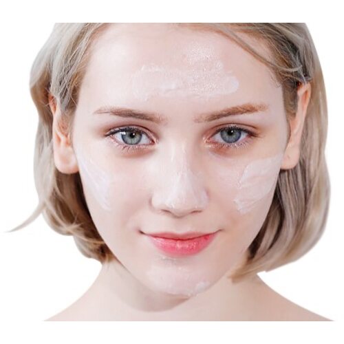 Mizon Collagen Milky Peeling Scrub