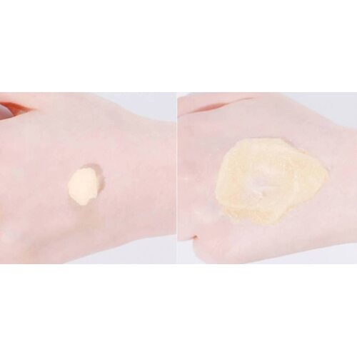 Mizon Snail Silky Peeling Scrub