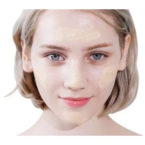 Mizon Snail Silky Peeling Scrub