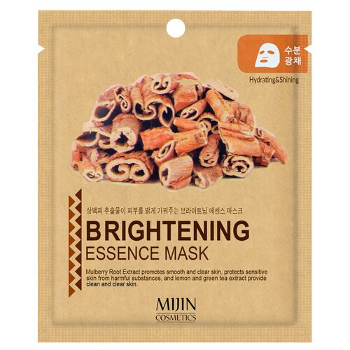Mijin Cosmetics Essence Mask