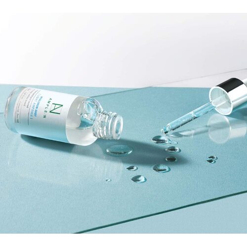 Ample N HyaluronShot Ampoule