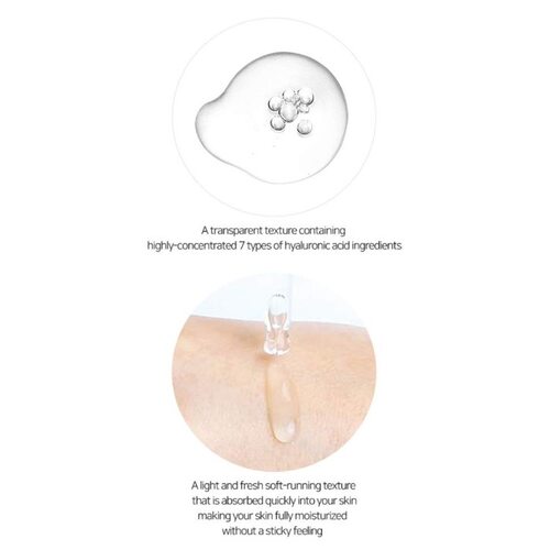 Ample N HyaluronShot Ampoule