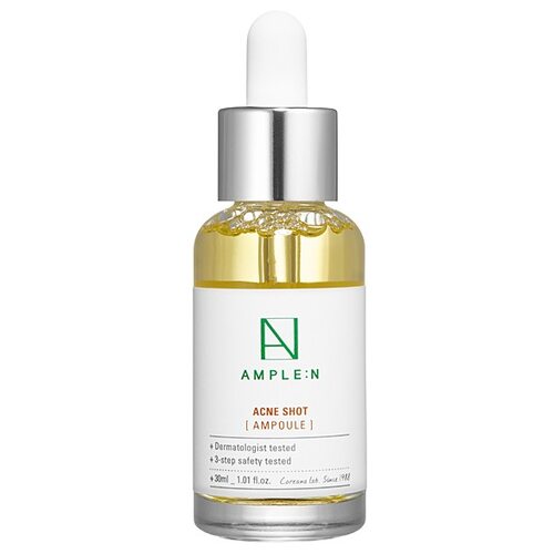 Ample N AcneShot Ampoule