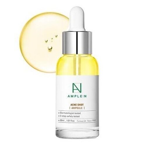 Ample N AcneShot Ampoule