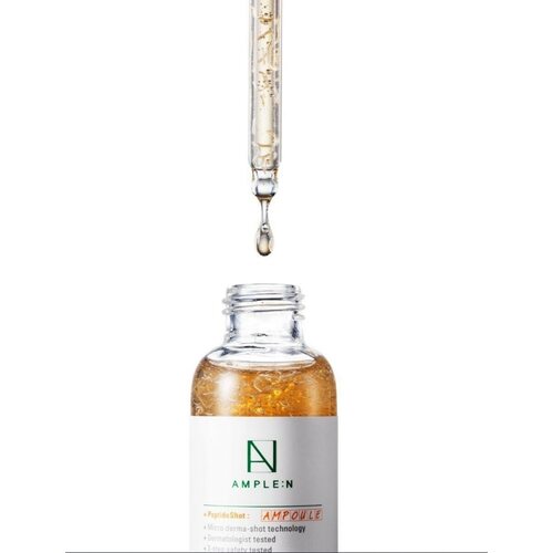 Ample N PeptideShot Ampoule