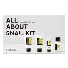 COSRX All About Snail Kit